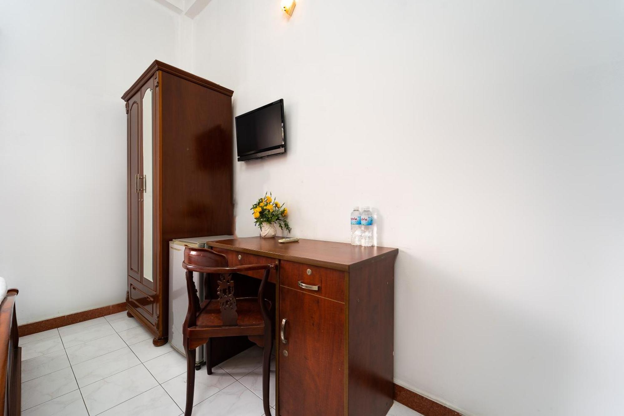 Collection O Madam Cuc Hotel Ho Chi Minh-byen Eksteriør bilde