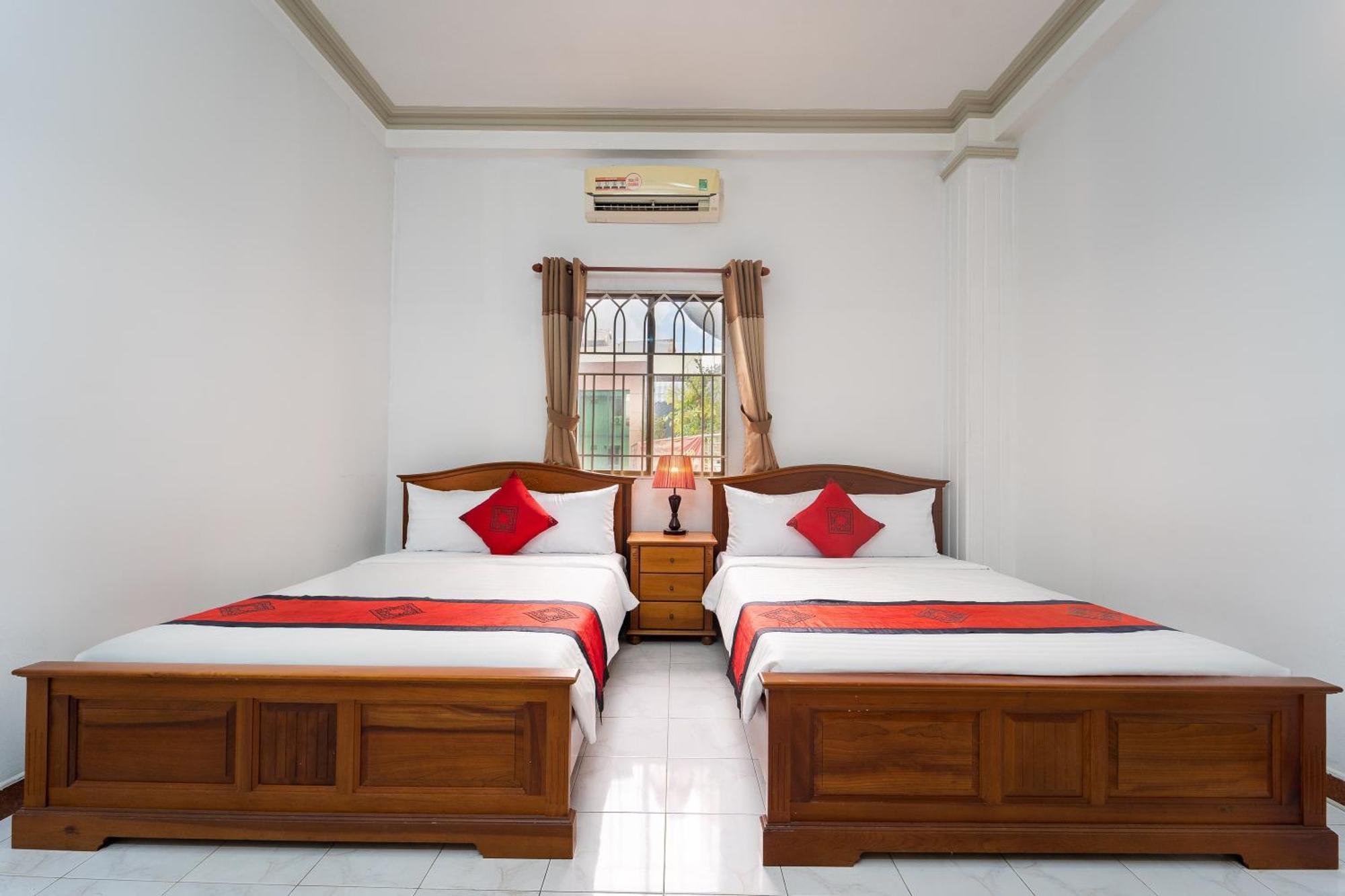 Collection O Madam Cuc Hotel Ho Chi Minh-byen Eksteriør bilde
