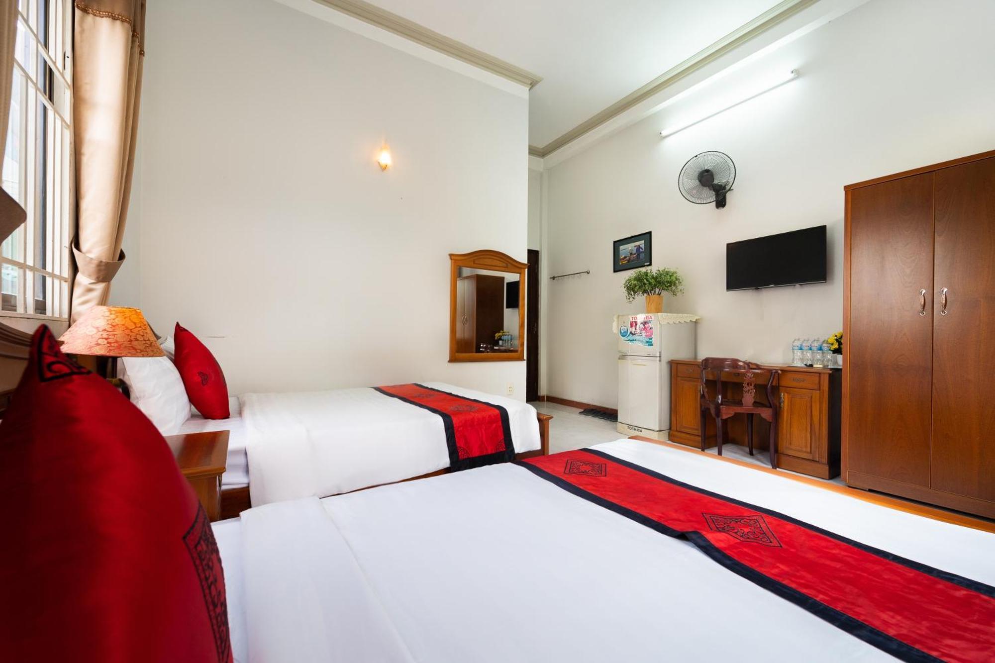 Collection O Madam Cuc Hotel Ho Chi Minh-byen Eksteriør bilde