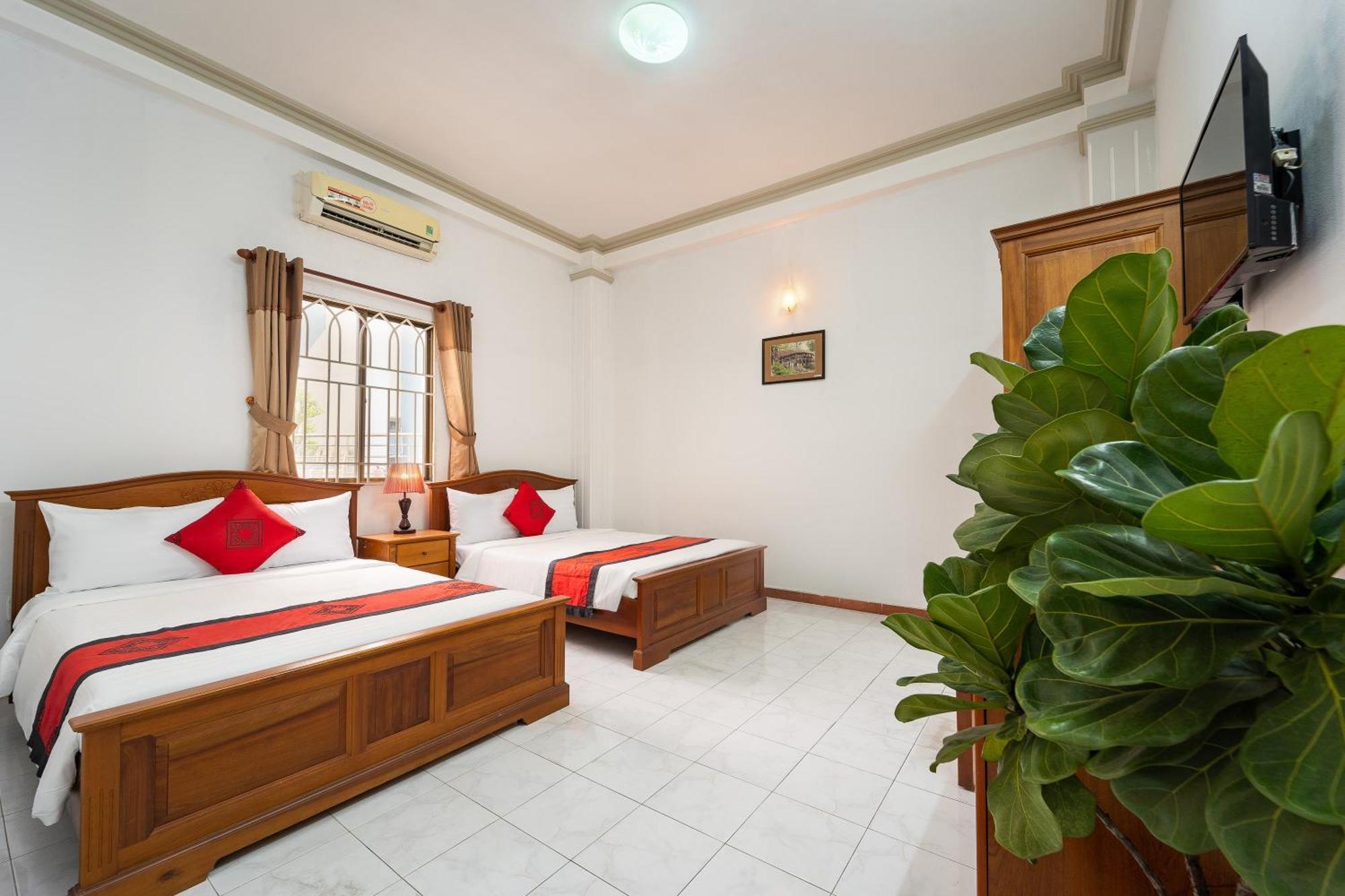 Collection O Madam Cuc Hotel Ho Chi Minh-byen Eksteriør bilde